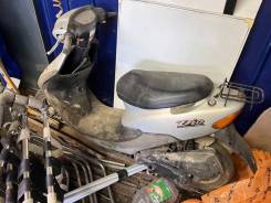 Honda Dio.  ,   