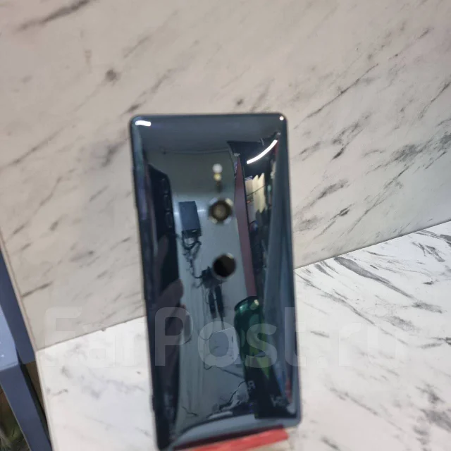 Sony Xperia XZ2. �/�, 64 ��, ����� ����