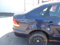    Volkswagen Polo 5 2016 MK5  6RU809052B 