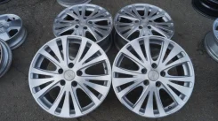 Milestar. 7.0x17", 5x114.3, ET45, �� 73,1���. ����