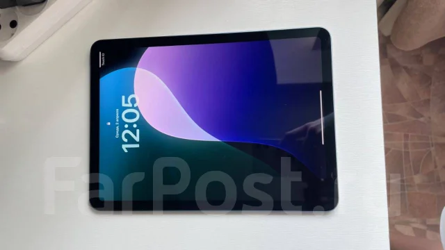 Apple iPad Air 5. 10.9 ������, ������ 64 �� ����