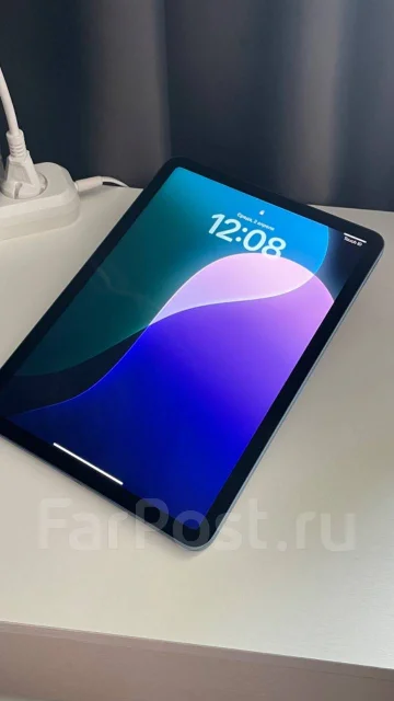 Apple iPad Air 5. 10.9 ������, ������ 64 �� ����
