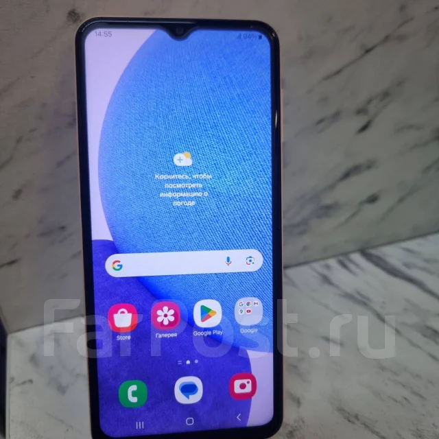 Samsung Galaxy A23. �/�, 128 ��, ��������� ����