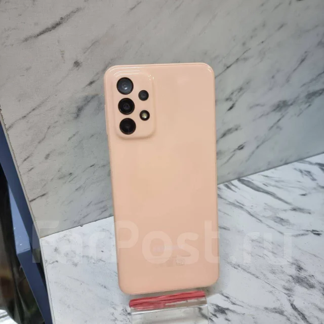 Samsung Galaxy A23. �/�, 128 ��, ��������� ����