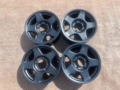 4x4 Engineering. 6.5x16", 6x139.7, ET25 ����