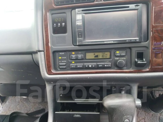 Toyota Hiace. KZH106, 1KZ ����