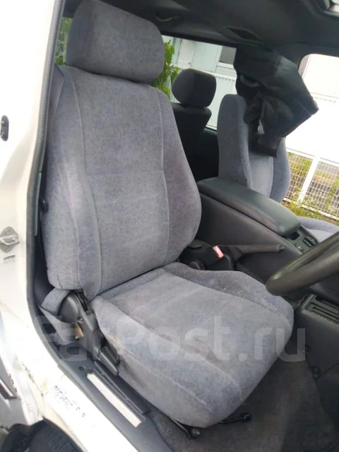 Toyota Hiace. KZH106, 1KZ ����