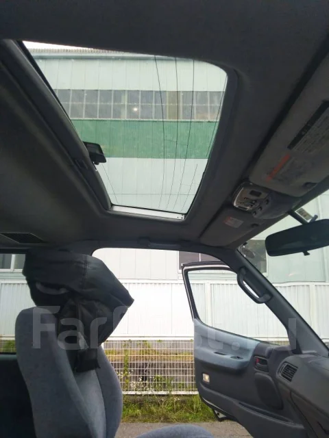 Toyota Hiace. KZH106, 1KZ ����