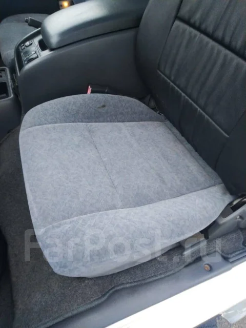 Toyota Hiace. KZH106, 1KZ ����