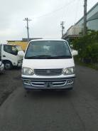 Toyota Hiace. KZH106, 1KZ ����