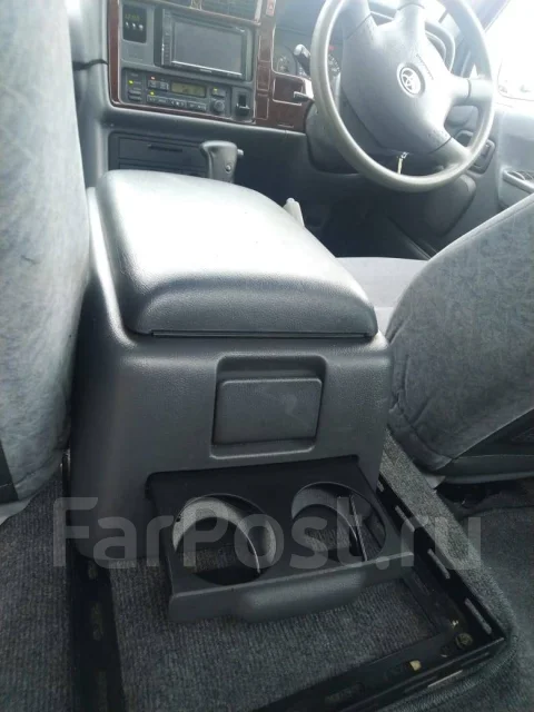 Toyota Hiace. KZH106, 1KZ ����