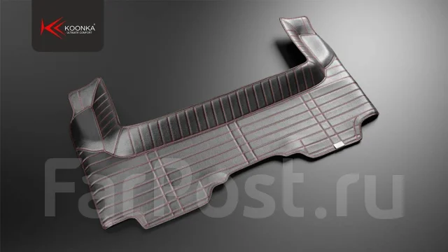 3D 3� ������� Koonka � ����� Toyota Land Cruiser 100 ������ ����
