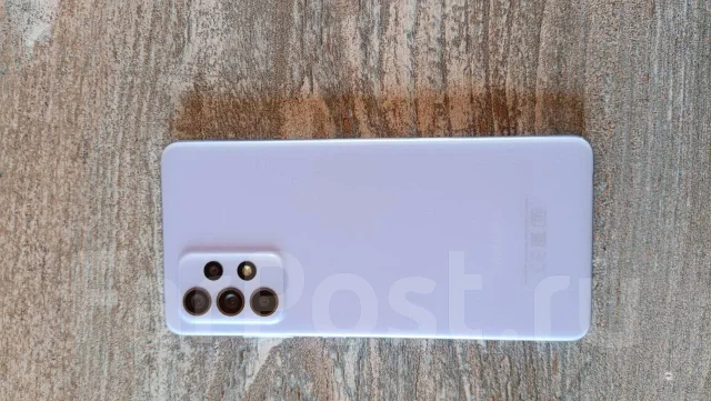 Samsung Galaxy A52. �/�, 128 �� ����