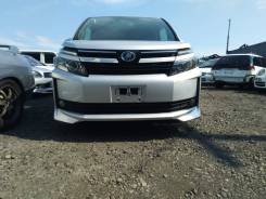 Toyota Voxy. ZWR80, 2ZRFXE ����