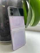 Samsung Galaxy Z Flip. �/�, 256 �� ����