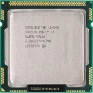 Intel Core i3-540 ����