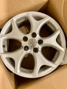 A.R.T. forgeART1. 6.5x17", 5x114.3, ET-48, �� 100���. ����