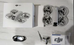 DJI Neo. � ������� ����