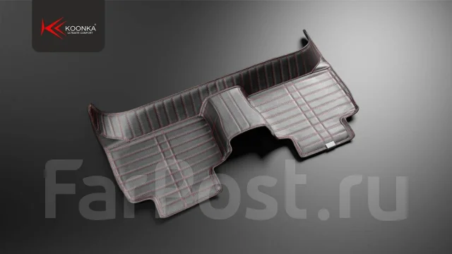 3D 3� ������� Koonka � ����� Mercedes-Benz GLE Coupe C167 ����� ����