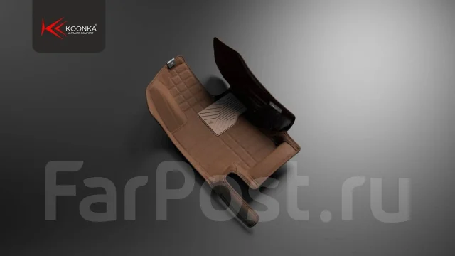 3D 3� ������� Koonka � ����� Mercedes-Benz GLE Coupe C167 ����� ����