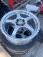 Impul GT-06. 7.0x17", 4x98, 4x100, ET-45 ����
