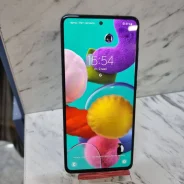 Samsung Galaxy A51. �/�, 128 ��, ������ ����