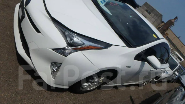 Toyota Prius. ZVW51, 2ZRFXE ����