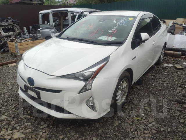Toyota Prius. ZVW51, 2ZRFXE ����
