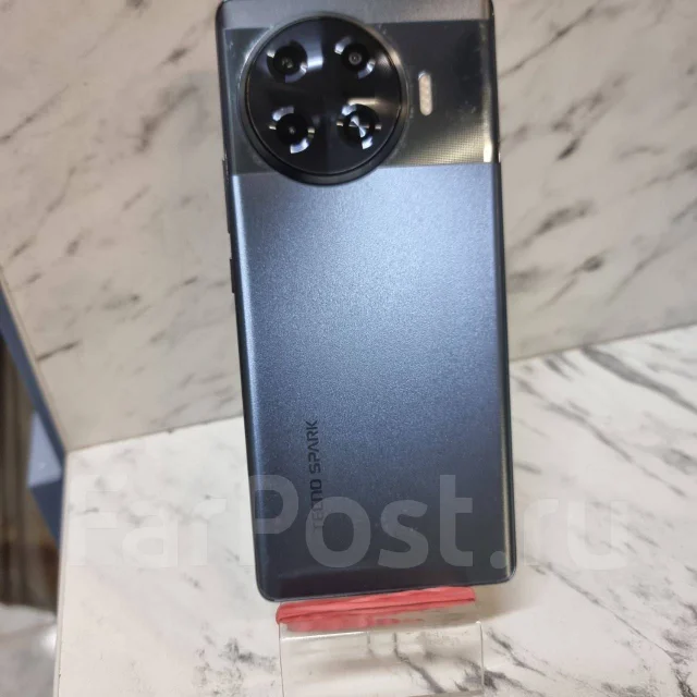 Tecno Spark 20 Pro Plus. �/�, 256 �� ����