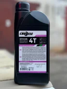 GT Oil. 10W-40, �����������������, 1��. ����