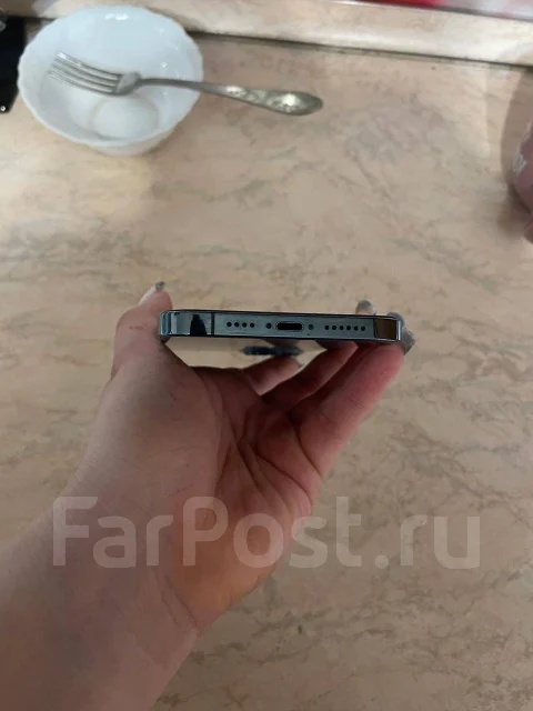 Apple iPhone 12 Pro Max. �/�, 128 �� ����
