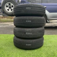 Bridgestone Ecopia EP150. ������, ����� ����