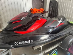 BRP Sea-Doo RXP. 2014 ��� ����