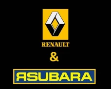��������� �������� ��������� Nissan Renault 8193 ����