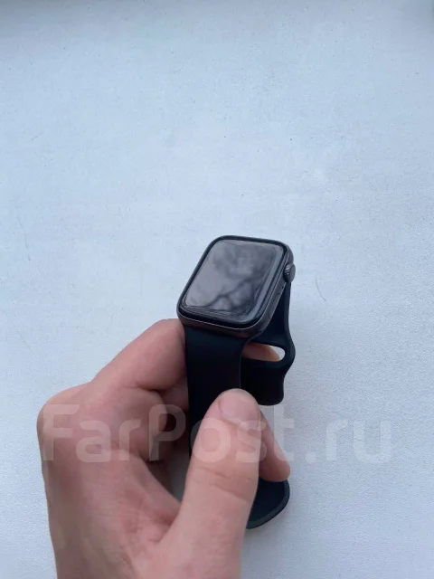 Apple Watch Series 4 ����