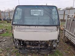  Isuzu Elf 2003 NKR81E 4HL1 