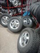 Napre. 8.0x17", 5x150, ET45, �� 110���. ����