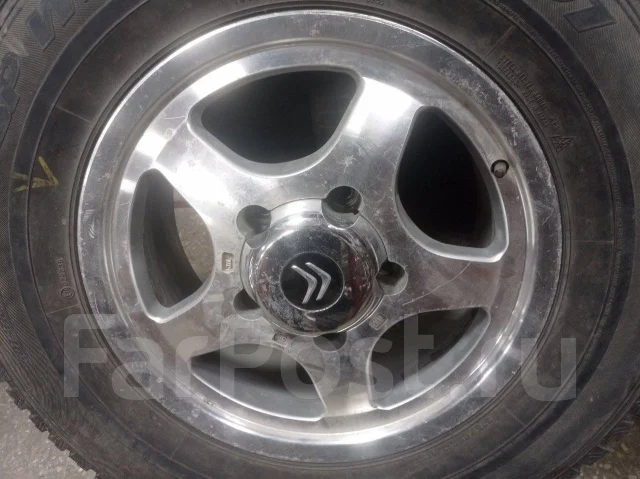Napre. 8.0x17", 5x150, ET45, �� 110���. ����