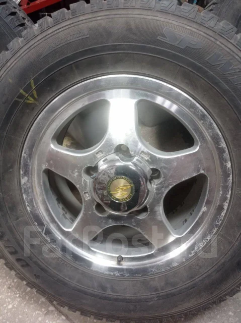 Napre. 8.0x17", 5x150, ET45, �� 110���. ����