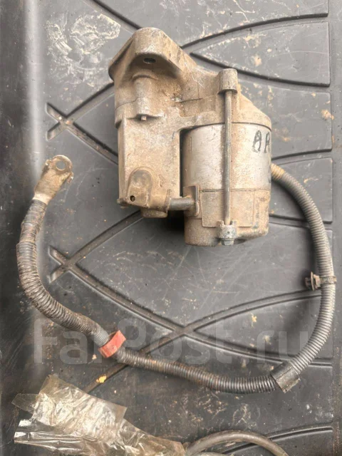 ������� Toyota 2JZ 28100-46140 ����