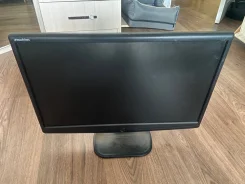 eMachines. 21.5", ���������� �� (LCD, LED, QLED) ����