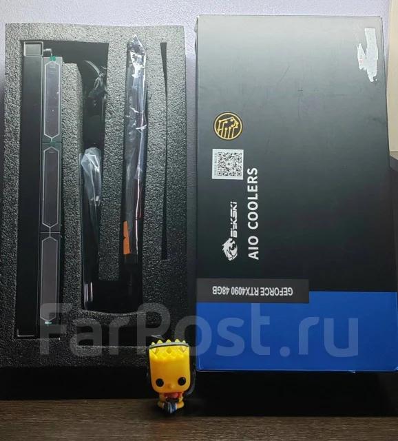 GeForce RTX 4090. ��� ����� �� ������������ ����