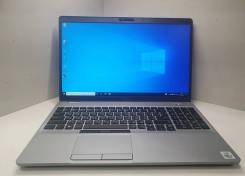 Dell Latitude 5511. 15.6", 5,1����, ��� 32 ��, ���� 256���, WiFi: 1, Bluetooth: 1, ����������� �� 4��. ����