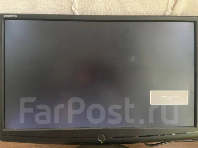 eMachines. 21.5", ���������� �� (LCD, LED, QLED) ����