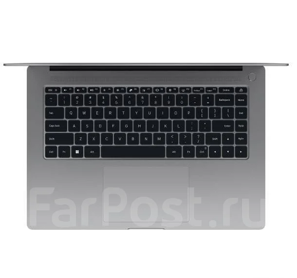 Xiaomi RedmiBook Pro 15.6. 15.6", 5,1����, ��� 16 ��, ���� 512���, WiFi: 1, Bluetooth: 1. ��� ����� �� ������������ ����
