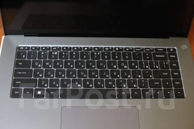 Xiaomi RedmiBook Pro 15.6. 15.6", 5,1����, ��� 16 ��, ���� 512���, WiFi: 1, Bluetooth: 1. ��� ����� �� ������������ ����