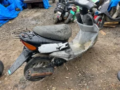 Honda Dio. 49����. ��., ��������, ��� ���, ������ �� �� ����