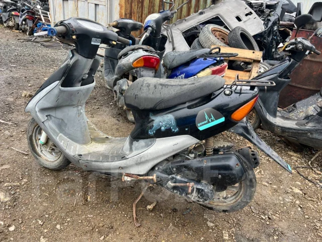 Honda Dio. 49����. ��., ��������, ��� ���, ������ �� �� ����