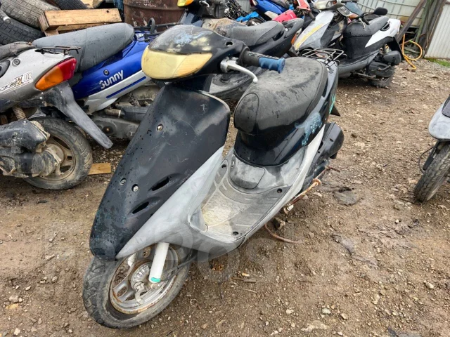 Honda Dio. 49����. ��., ��������, ��� ���, ������ �� �� ����