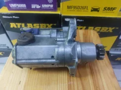 ������� Toyota JS912 12v 1.0 kw 13t Denso ����� 2280000820 ����